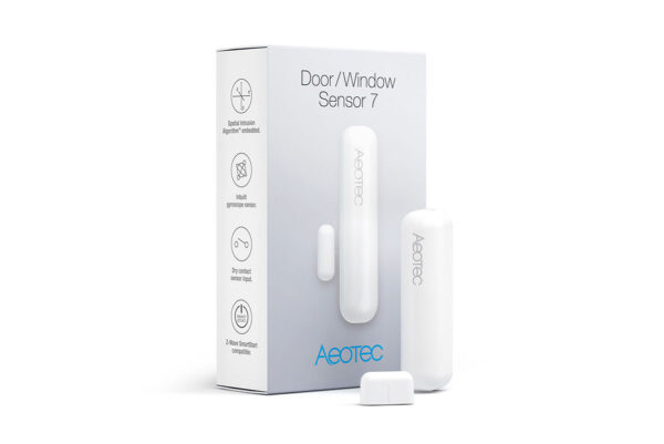 Aeotec Door Window Sensor 7 (700 series)