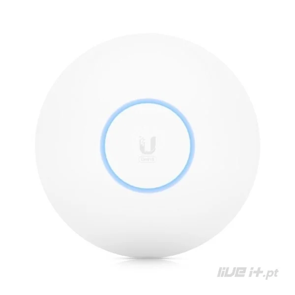 Ubiquiti UniFi6 Pro - Access Point Wi-Fi 6 Pro - U6-Pro