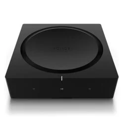 Amplificador SONOS Amp Wi-Fi - Preto